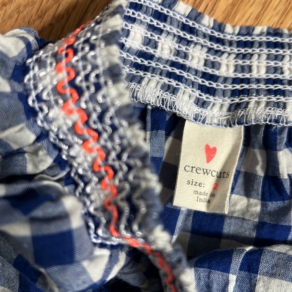 Crewcuts by J.Crew 2-Peice Outfit - Picture 2 of 6